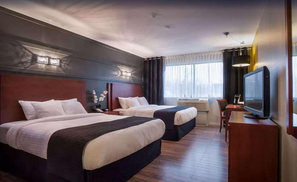 Hotel Chateau โชลิแอต ห้อง รูปภาพ