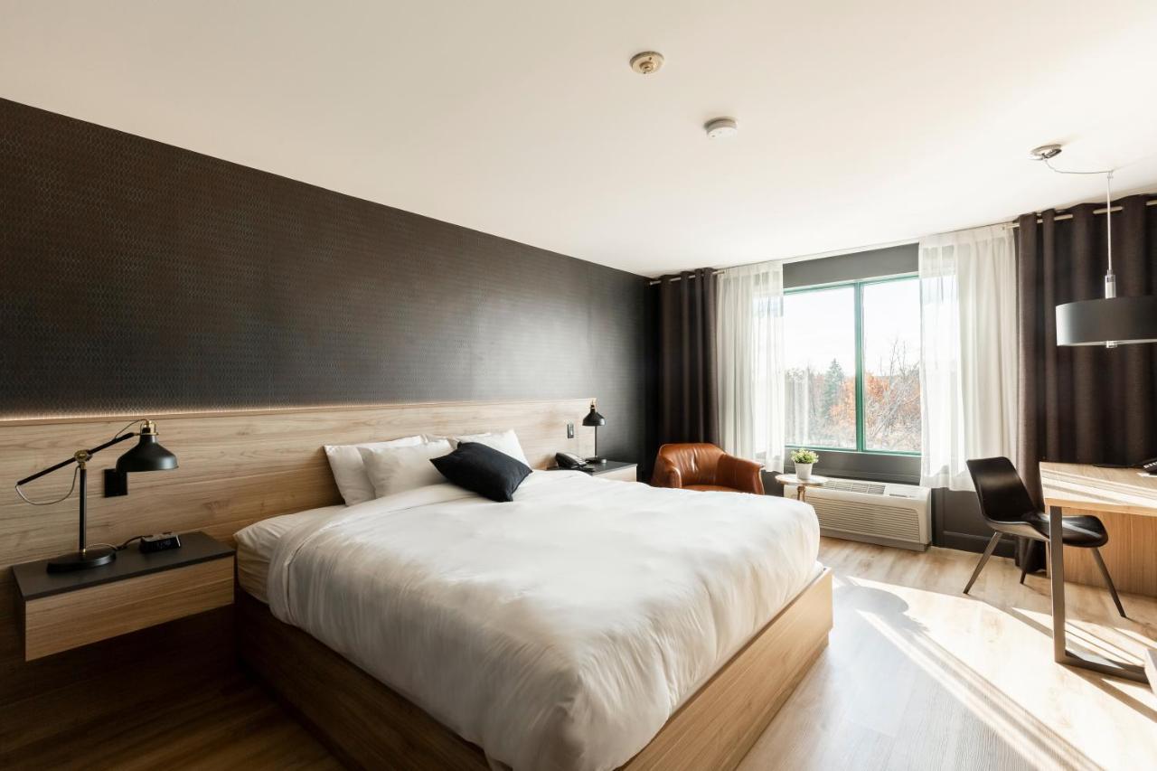 Hotel Chateau โชลิแอต ภายนอก รูปภาพ