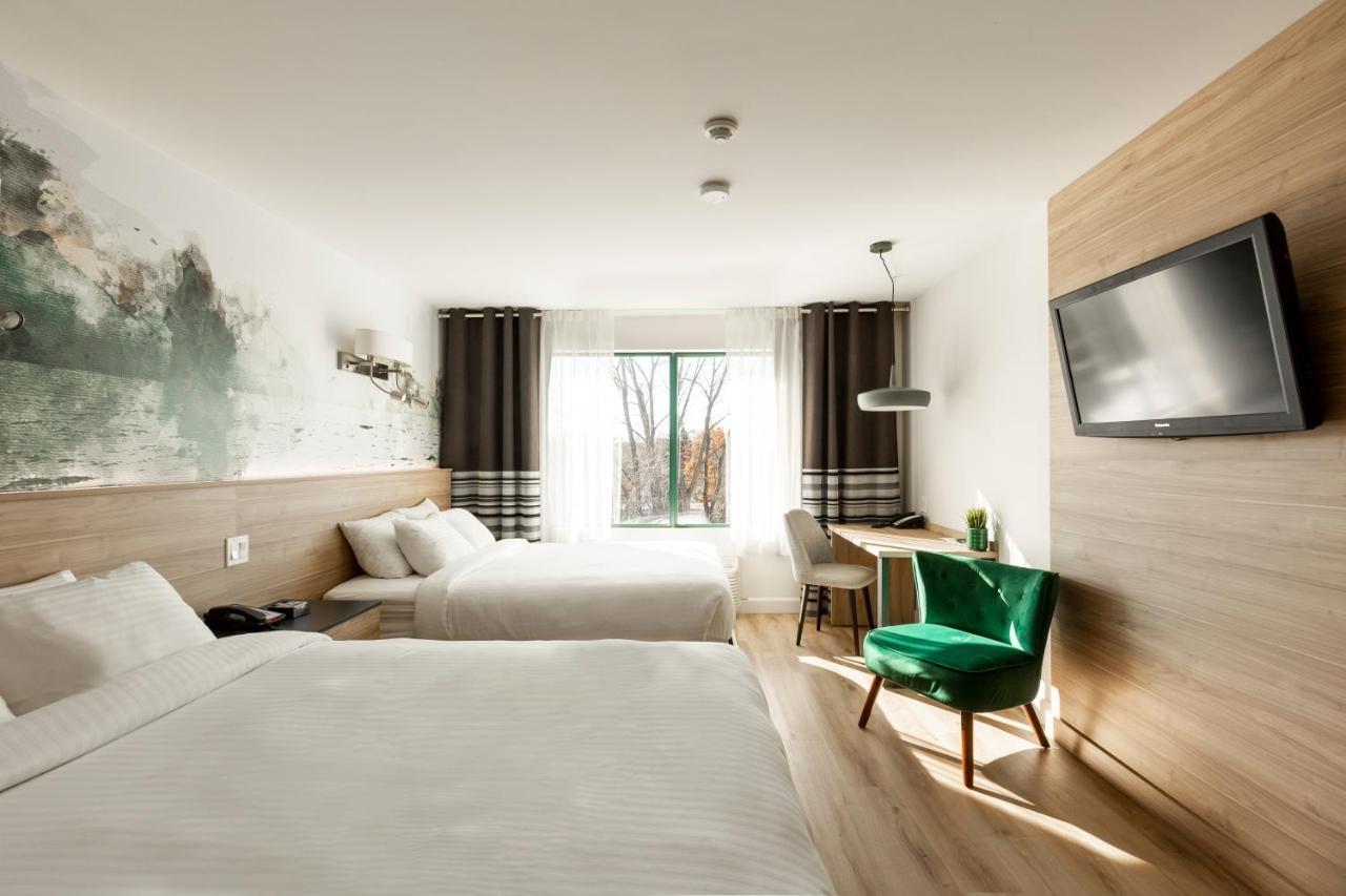 Hotel Chateau โชลิแอต ภายนอก รูปภาพ