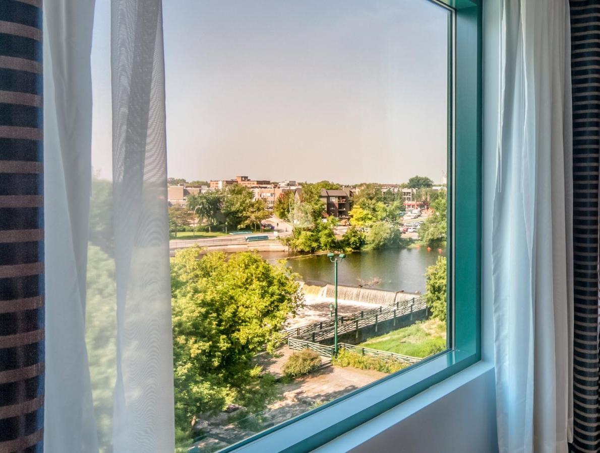 Hotel Chateau โชลิแอต ภายนอก รูปภาพ