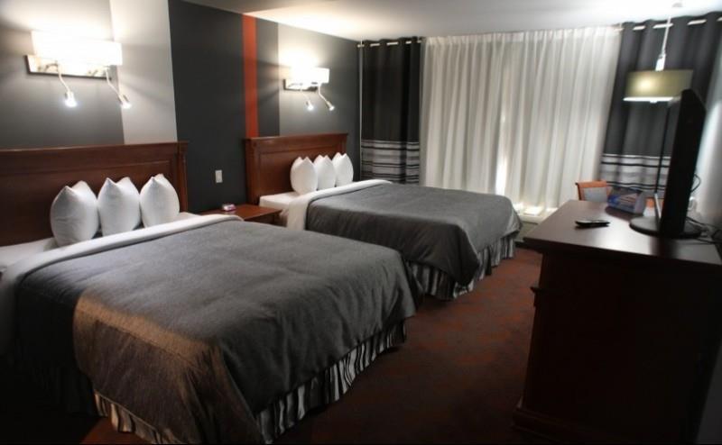 Hotel Chateau โชลิแอต ห้อง รูปภาพ