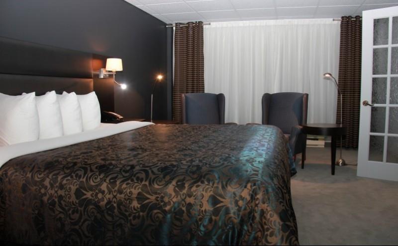 Hotel Chateau โชลิแอต ห้อง รูปภาพ