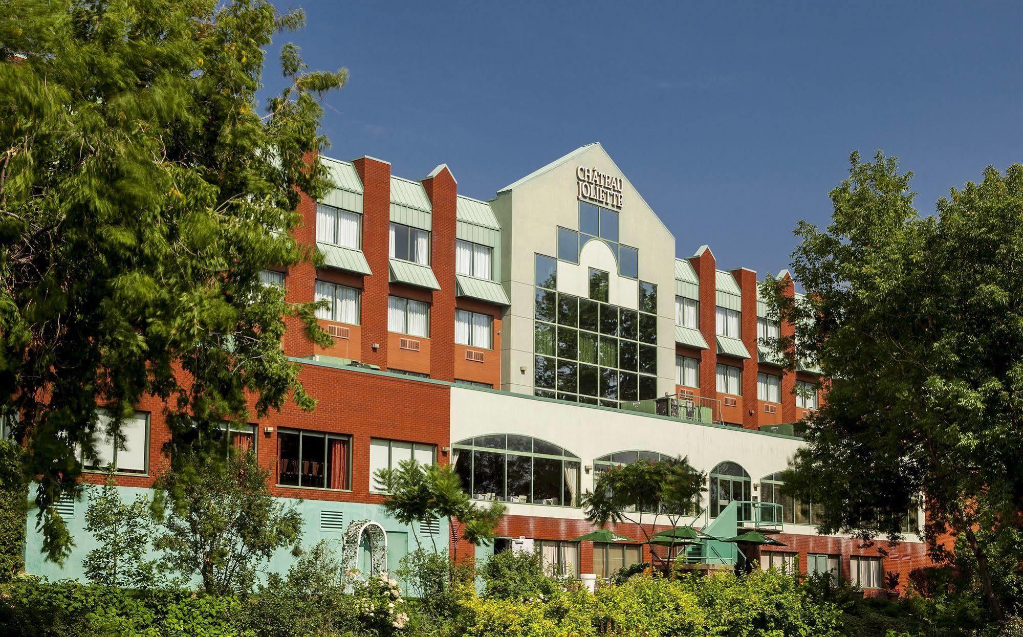 Hotel Chateau โชลิแอต ภายนอก รูปภาพ