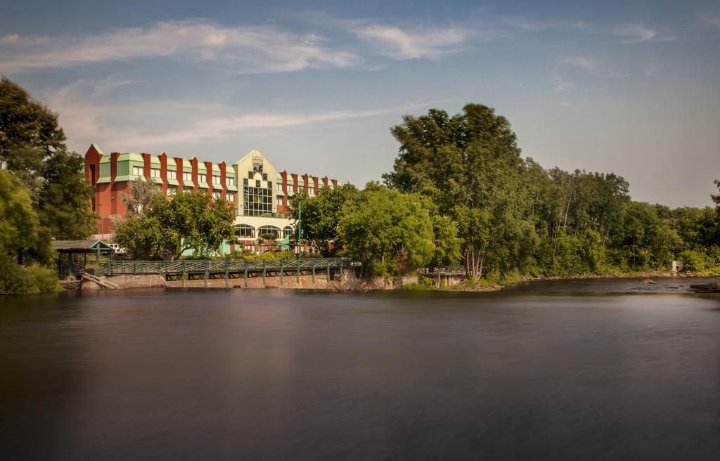Hotel Chateau โชลิแอต ภายนอก รูปภาพ