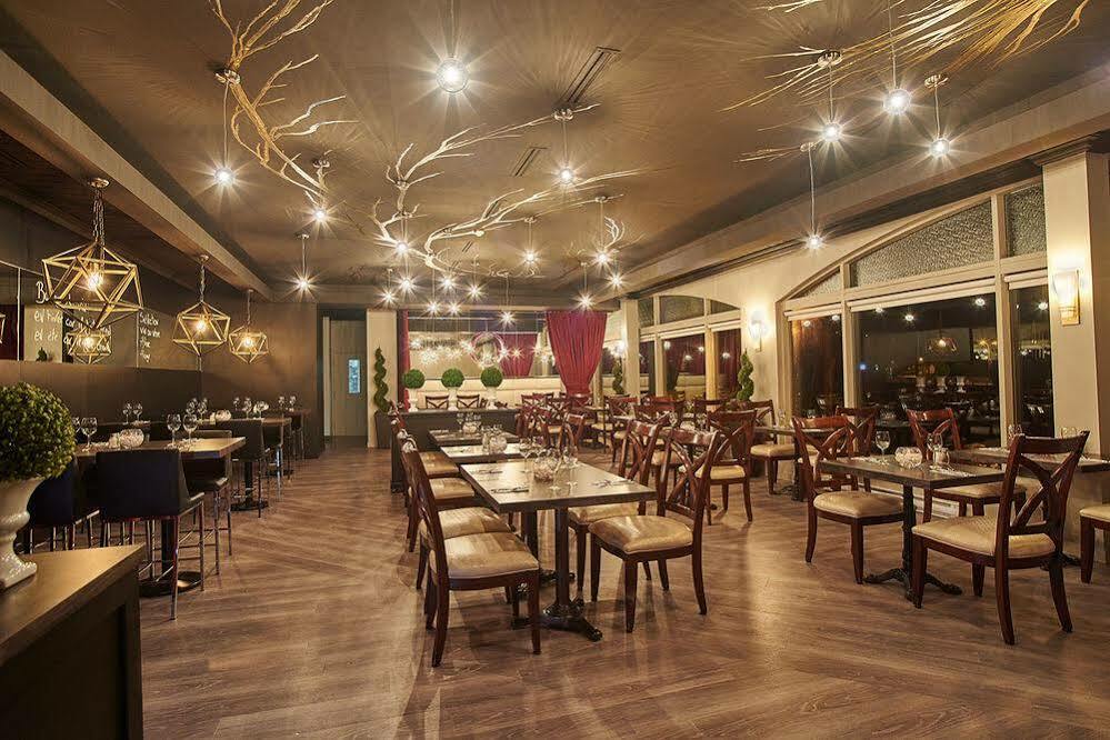 Hotel Chateau โชลิแอต ภายนอก รูปภาพ